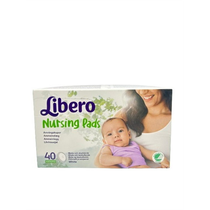 Breast Pads,
40 pieces Breast Pads,
40 pieces