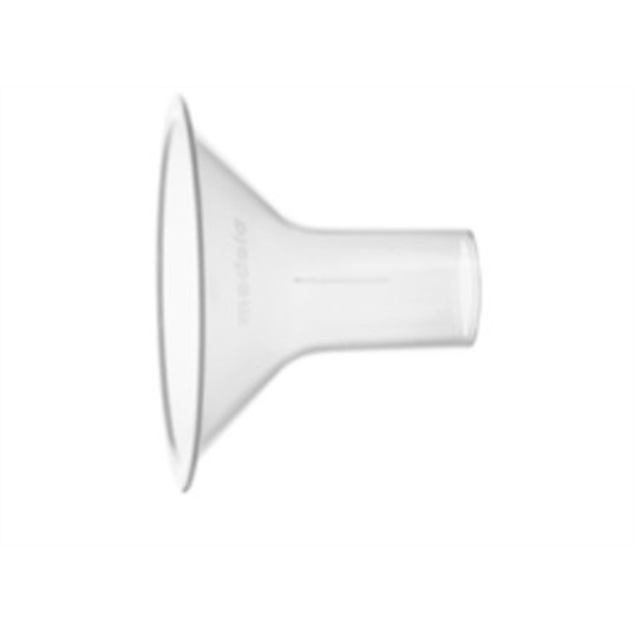 BRUSTHAUBE PERSONALFIT, MEDIUM, 24 MM BRUSTHAUBE PERSONALFIT, MEDIUM, 24 MM