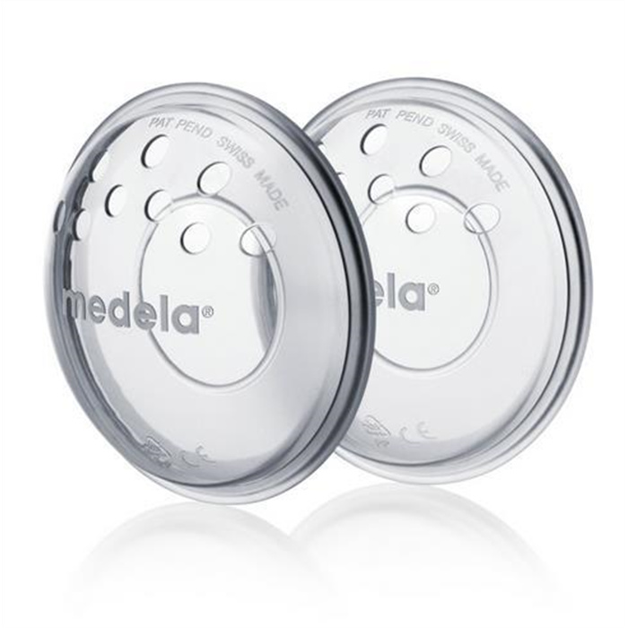 Brustwarzenschutz, Paar Brustwarzenschutz, Paar