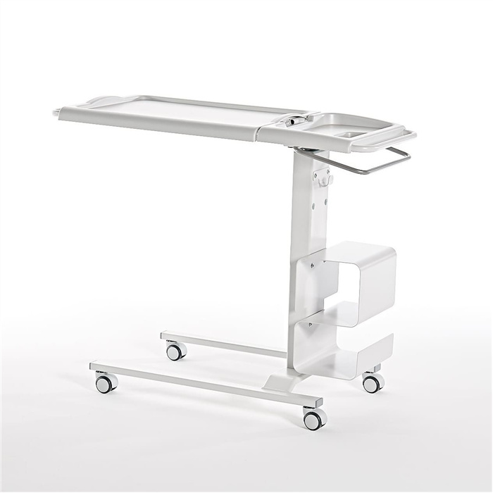 BT TABLE D'APPOINT RÉGLABLE EN HAUTEUR
PLATEAU FIXE BT TABLE D'APPOINT RÉGLABLE EN HAUTEUR
PLATEAU FIXE