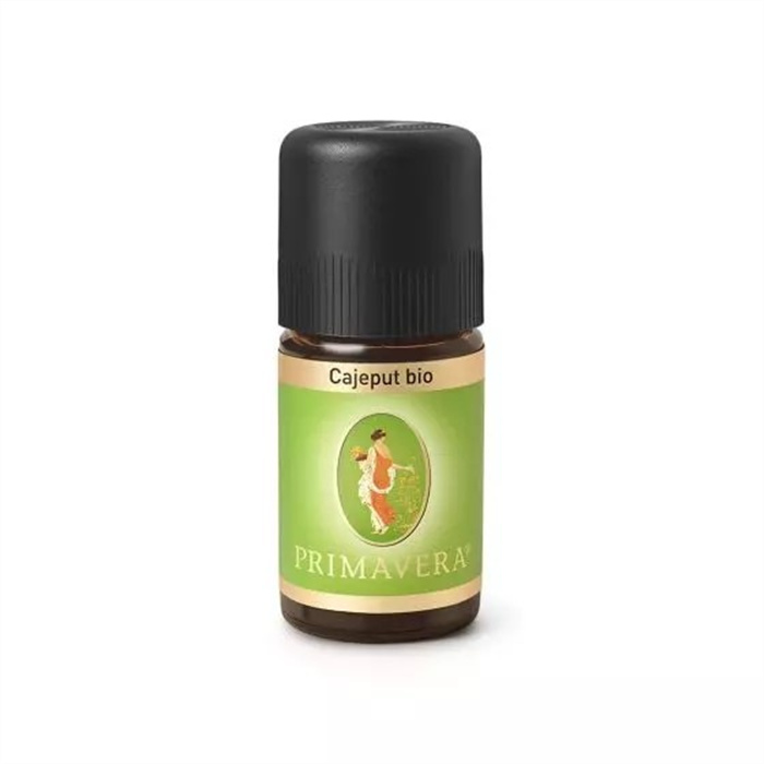 Cajeput bio, 5 ml Cajeput bio, 5 ml