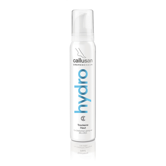 CALLUSAN HYDRO 125ML CALLUSAN HYDRO 125ML