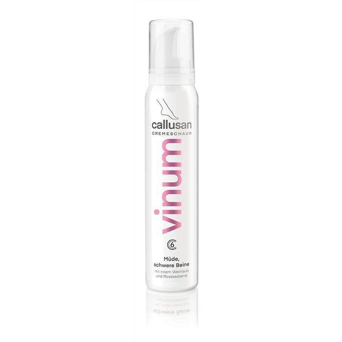 CALLUSAN VINUM 125ML CALLUSAN VINUM 125ML