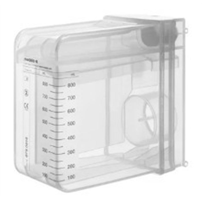 Canister Thopaz steril 0.8 l (box of 6) Canister Thopaz steril 0.8 l (box of 6)