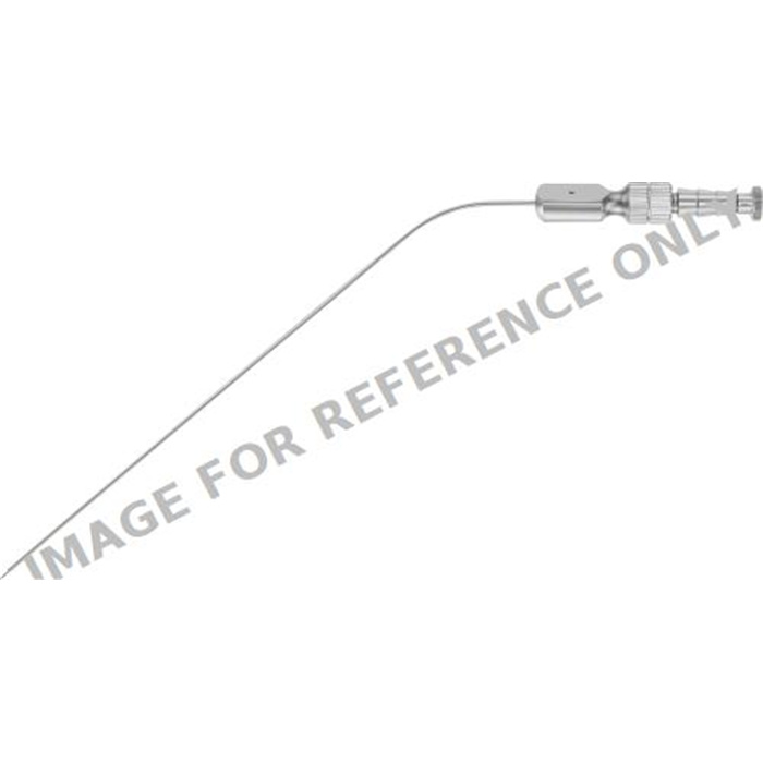 CANULE ASP. FERGUS. D: 3,0 MM LG.UT. 160 MM CANULE ASP. FERGUS. D: 3,0 MM LG.UT. 160 MM