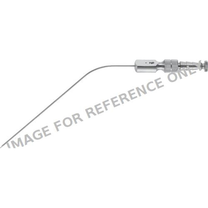 CANULE ASP.FERGUS.D:2,5MM LG.UT.110MM CANULE ASP.FERGUS.D:2,5MM LG.UT.110MM