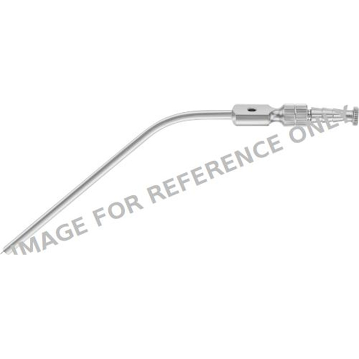 CANULE ASP.FERGUS.D:5,0MM LG.UT.110MM CANULE ASP.FERGUS.D:5,0MM LG.UT.110MM