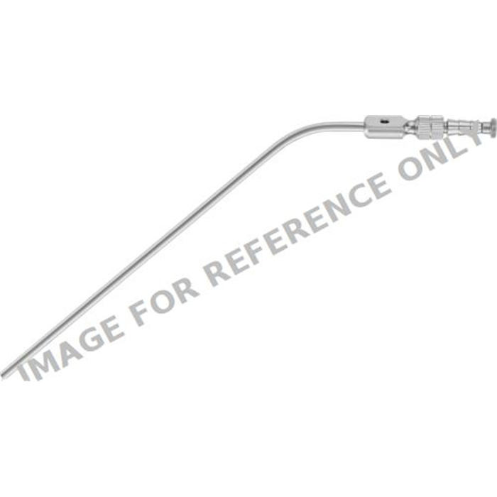 CANULE D.ASP.FERGUS.D:4,0MM LG.UT.200MM CANULE D.ASP.FERGUS.D:4,0MM LG.UT.200MM