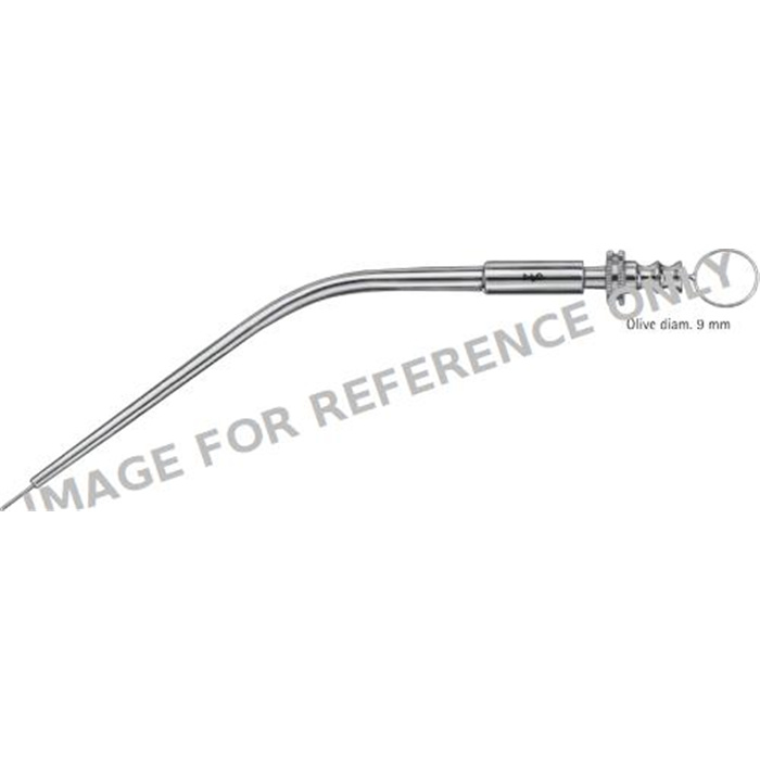 CANULE D.ASPIRATION FROMBY CANULE D.ASPIRATION FROMBY