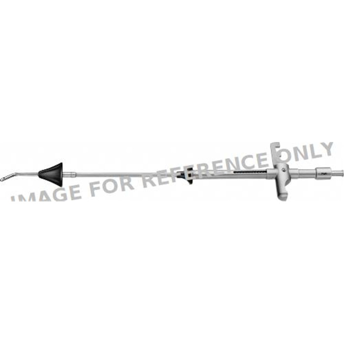 CANULE IRRIGATION UTERINE CANULE IRRIGATION UTERINE