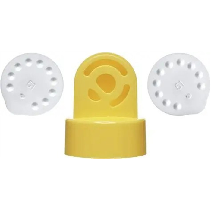 Capuchon de membrane et membrane de protection, sachet de 25 pièces Capuchon de membrane et membrane de protection, sachet de 25 pièces