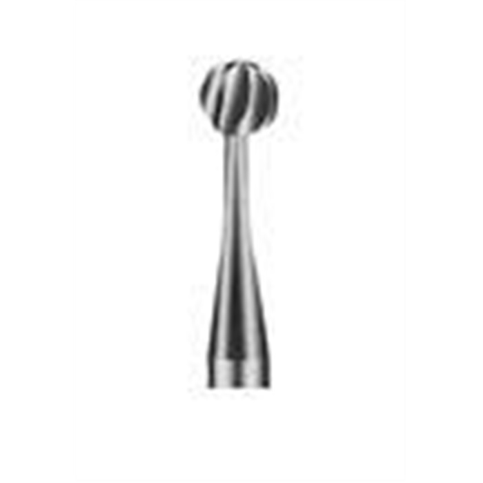 Carbide Allport bur 6B HP, 2 pieces, C141.HP.023 Carbide Allport bur 6B HP, 2 pieces, C141.HP.023