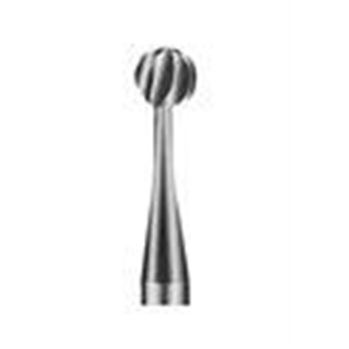 Carbide Allport bur 6B HP, 2 pieces, C141.HP.031 Carbide Allport bur 6B HP, 2 pieces, C141.HP.031