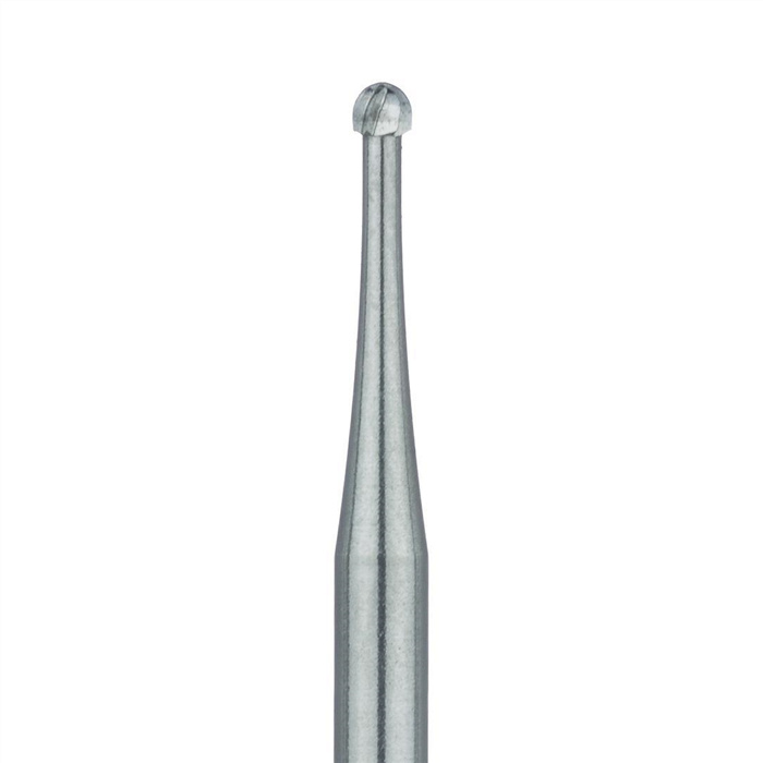 Carbide instrument FG, 5 pieces, C1.FG.010 Carbide instrument FG, 5 pieces, C1.FG.010