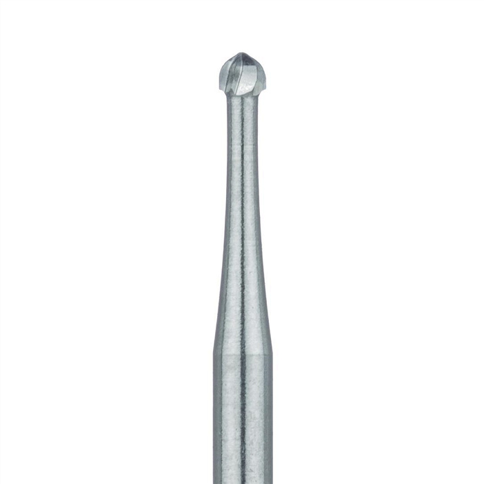 Carbide instrument FG, 5 pieces, C1.FG.012 Carbide instrument FG, 5 pieces, C1.FG.012