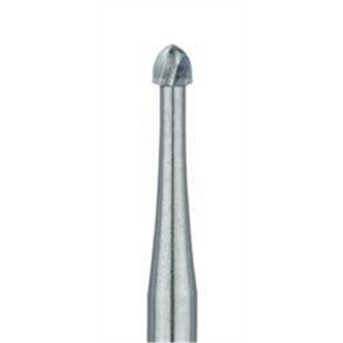 Carbide instrument FG, 5 pieces, C1.FG.014 Carbide instrument FG, 5 pieces, C1.FG.014