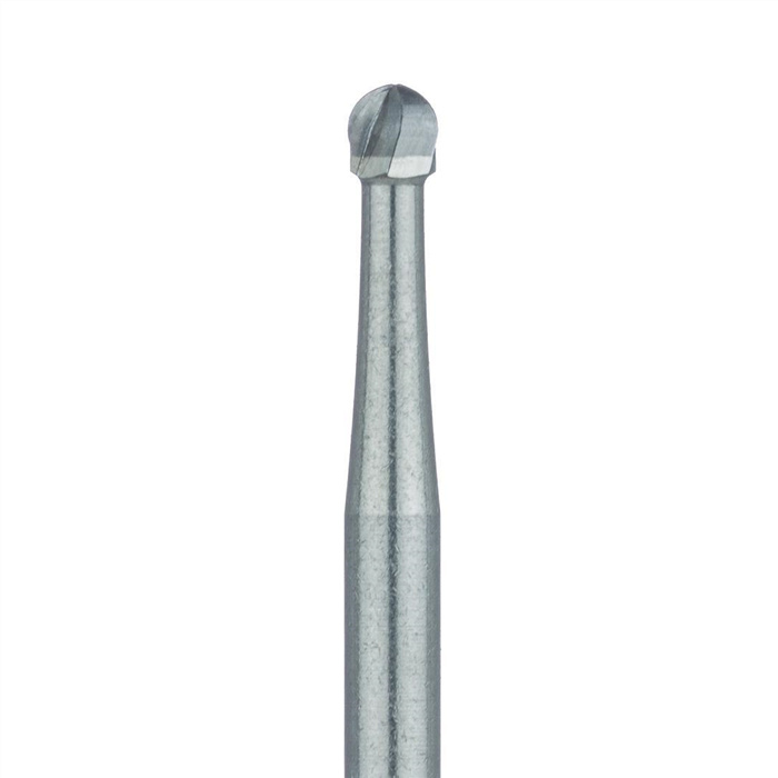 Carbide instrument FG, 5 pieces, C1.FG.016 Carbide instrument FG, 5 pieces, C1.FG.016