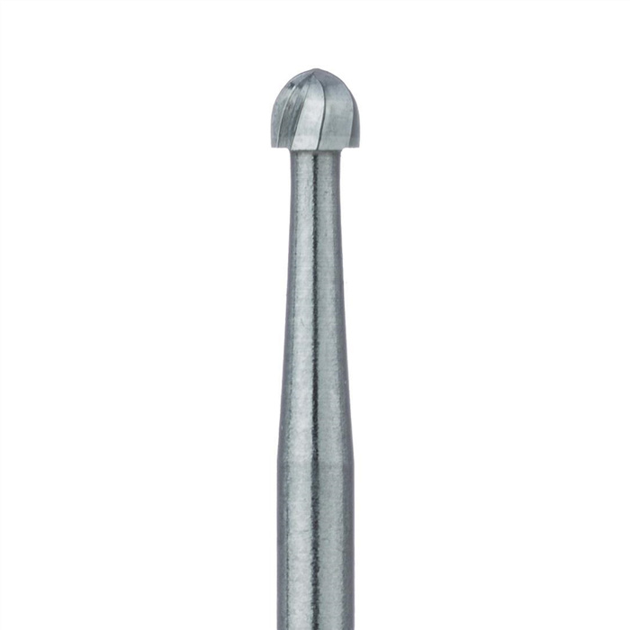 Carbide instrument FG, 5 pieces, C1.FG.018 Carbide instrument FG, 5 pieces, C1.FG.018