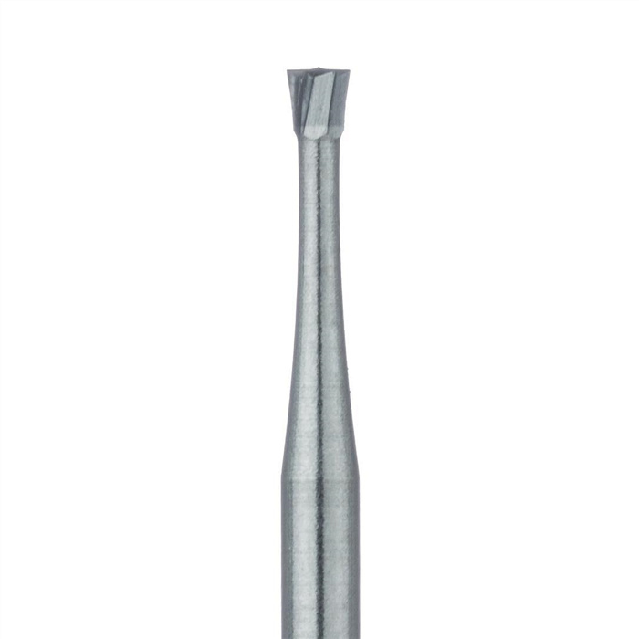 Carbide instrument FG, 5 pieces, C2.FG.012 Carbide instrument FG, 5 pieces, C2.FG.012