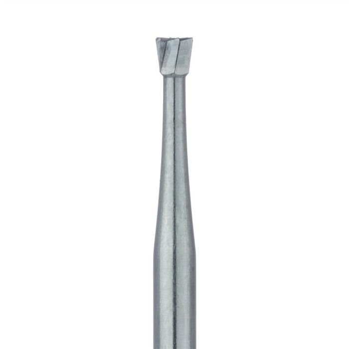Carbide instrument FG, 5 pieces, C2.FG.014 Carbide instrument FG, 5 pieces, C2.FG.014