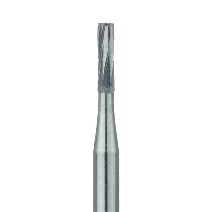 Carbide instrument FG, 5 pieces, C21.FG.010 Carbide instrument FG, 5 pieces, C21.FG.010
