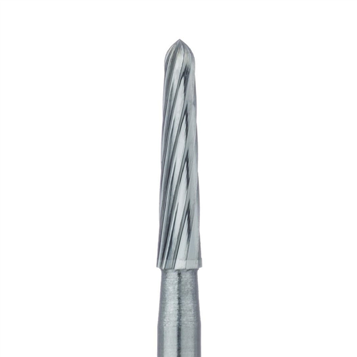 Carbide instrument FG, 5 pieces, C244K.FG.016 Carbide instrument FG, 5 pieces, C244K.FG.016