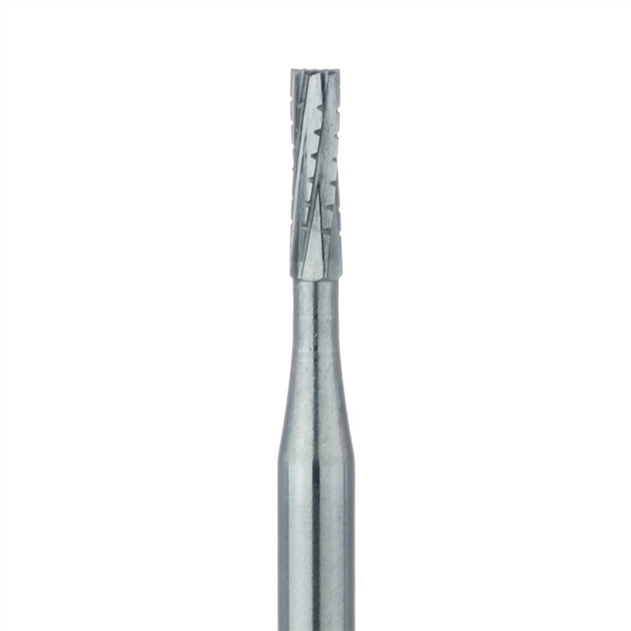 Carbide instrument FG, 5 pieces, C31.FG.010 Carbide instrument FG, 5 pieces, C31.FG.010
