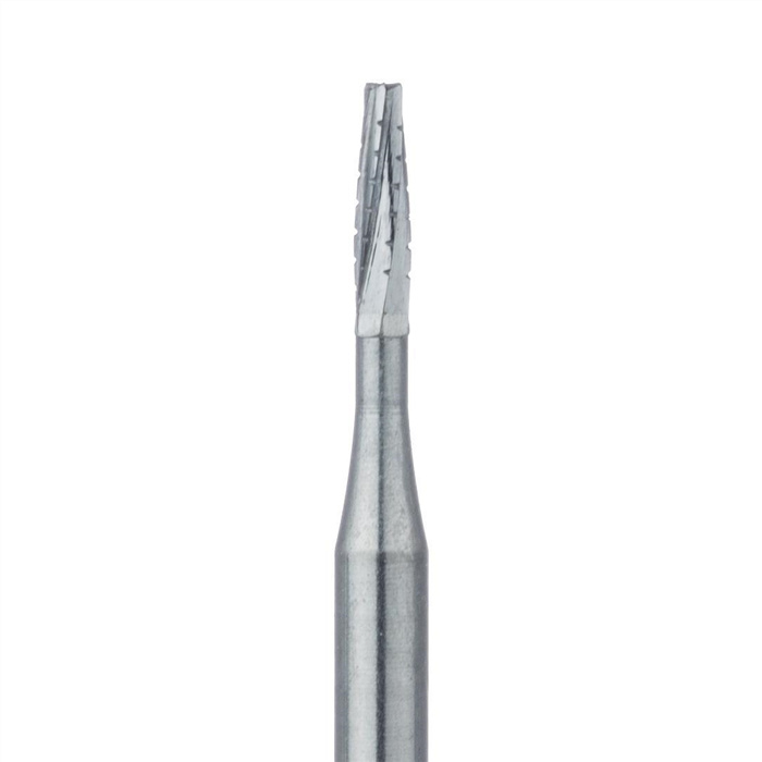 Carbide instrument FG, 5 pieces, C33.FG.010 Carbide instrument FG, 5 pieces, C33.FG.010