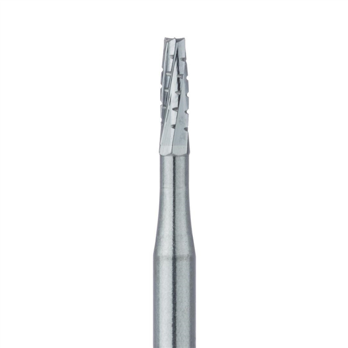 Carbide instrument FG, 5 pieces, C33.FG.012 Carbide instrument FG, 5 pieces, C33.FG.012
