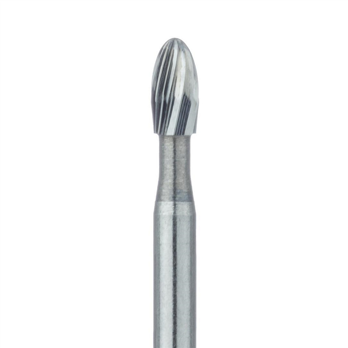 Carbide instrument FG, 5 pieces, C379.FG.018 Carbide instrument FG, 5 pieces, C379.FG.018