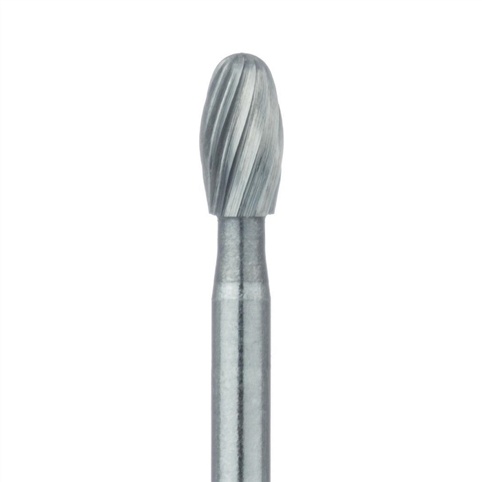 Carbide instrument FG, 5 pieces, C379.FG.023 Carbide instrument FG, 5 pieces, C379.FG.023