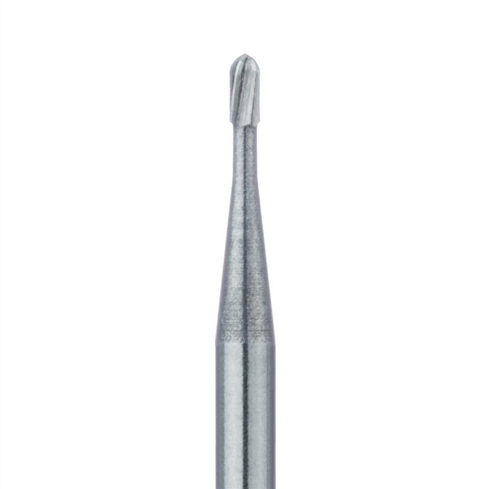 Carbide instrument FG, 5 pieces, C7.FG.008 Carbide instrument FG, 5 pieces, C7.FG.008