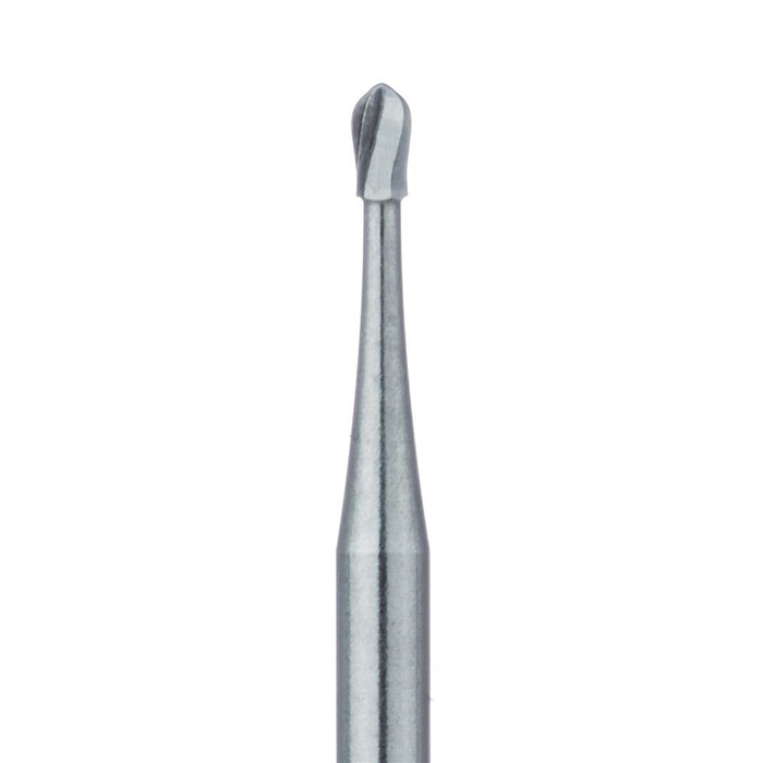 Carbide instrument FG, 5 pieces, C7.FG.010 Carbide instrument FG, 5 pieces, C7.FG.010