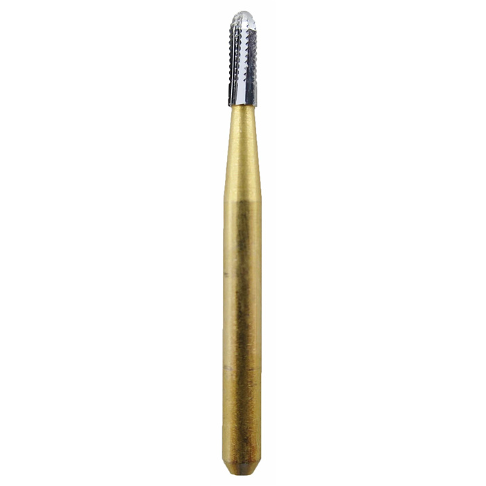 Carbide instrument FG, 5 pieces, CG35RS.FG.012 Carbide instrument FG, 5 pieces, CG35RS.FG.012