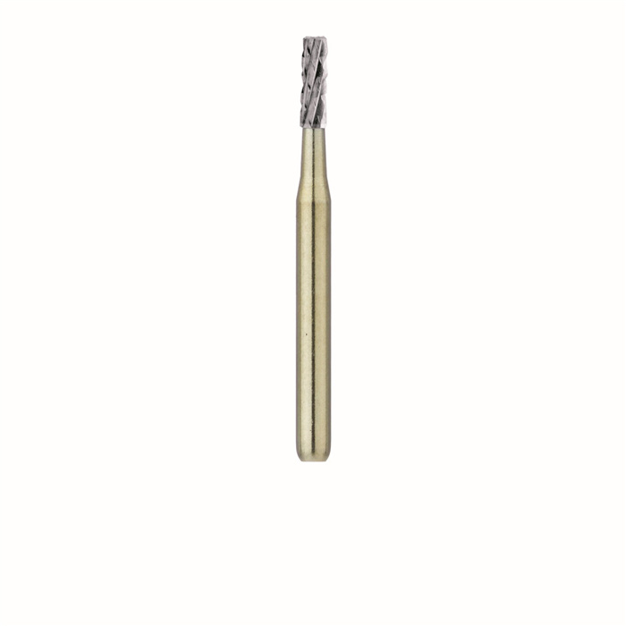 Carbide instrument FG, 5 pieces, CX21.FG.012 Carbide instrument FG, 5 pieces, CX21.FG.012