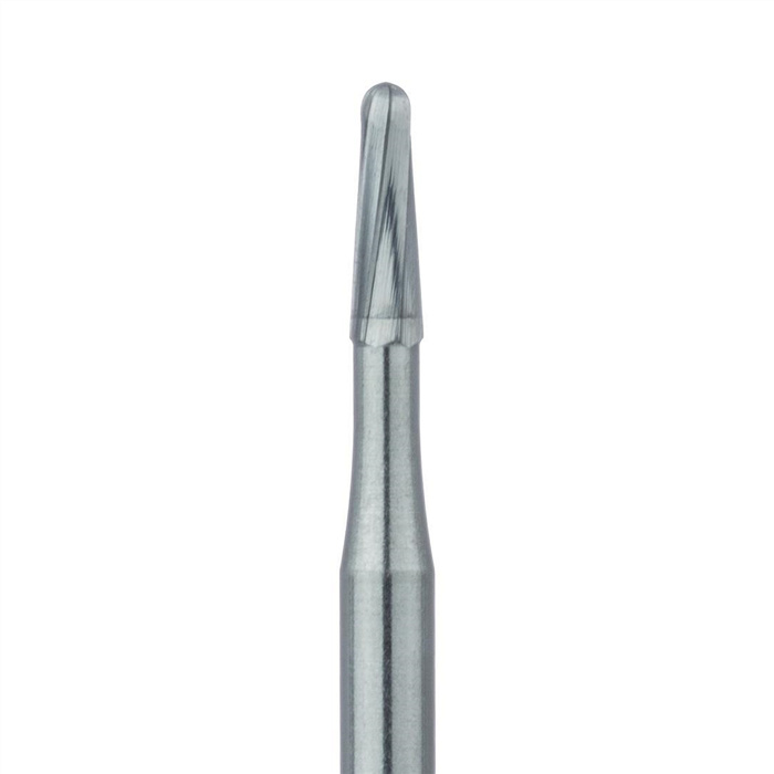 Carbide instrument FG, 5 pieces, CX23R.FG.012 Carbide instrument FG, 5 pieces, CX23R.FG.012