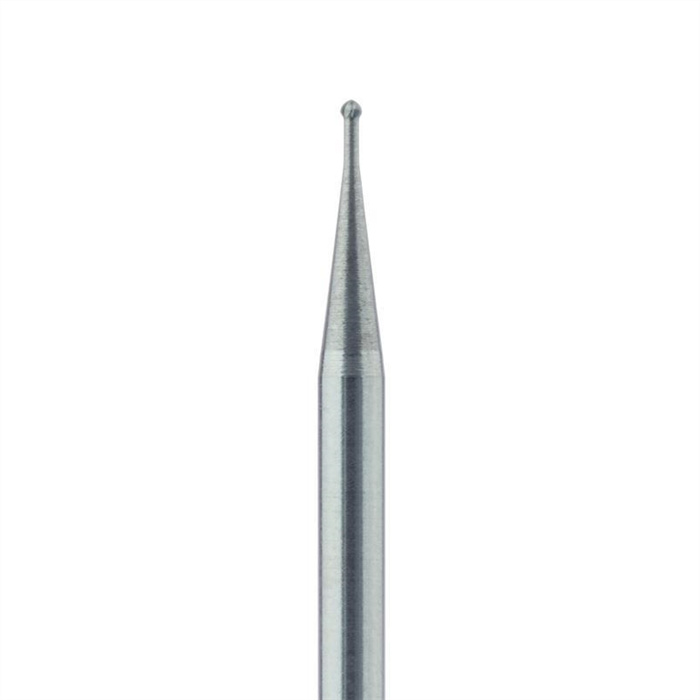 Carbide instrument HP, 5 pieces, C1.HP.008 Carbide instrument HP, 5 pieces, C1.HP.008