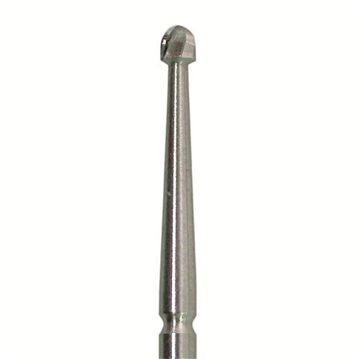 Carbide instrument HP, 5 pieces, C1.HP.010 Carbide instrument HP, 5 pieces, C1.HP.010