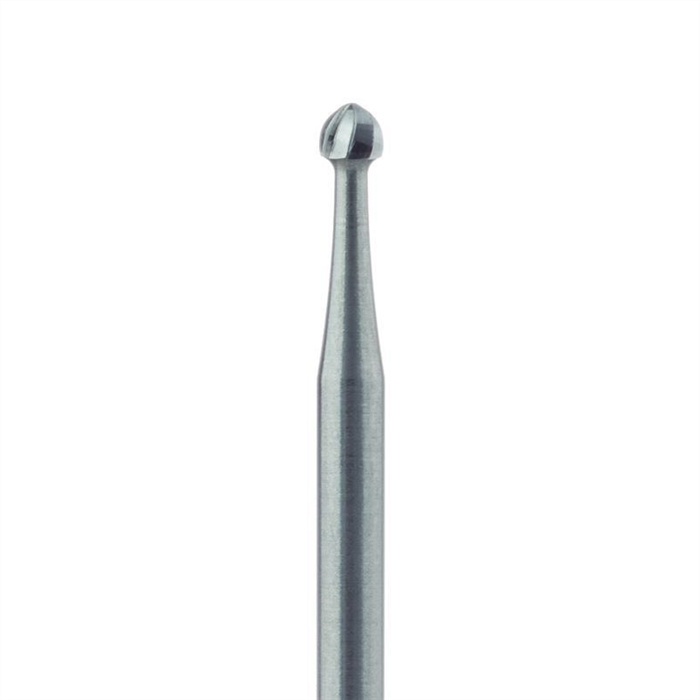 Carbide instrument HP, 5 pieces, C1.HP.023 Carbide instrument HP, 5 pieces, C1.HP.023