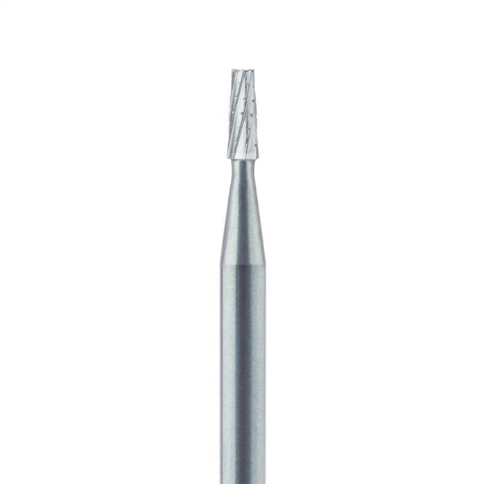 Carbide instrument HP, 5 pieces, C33.HP.016 Carbide instrument HP, 5 pieces, C33.HP.016