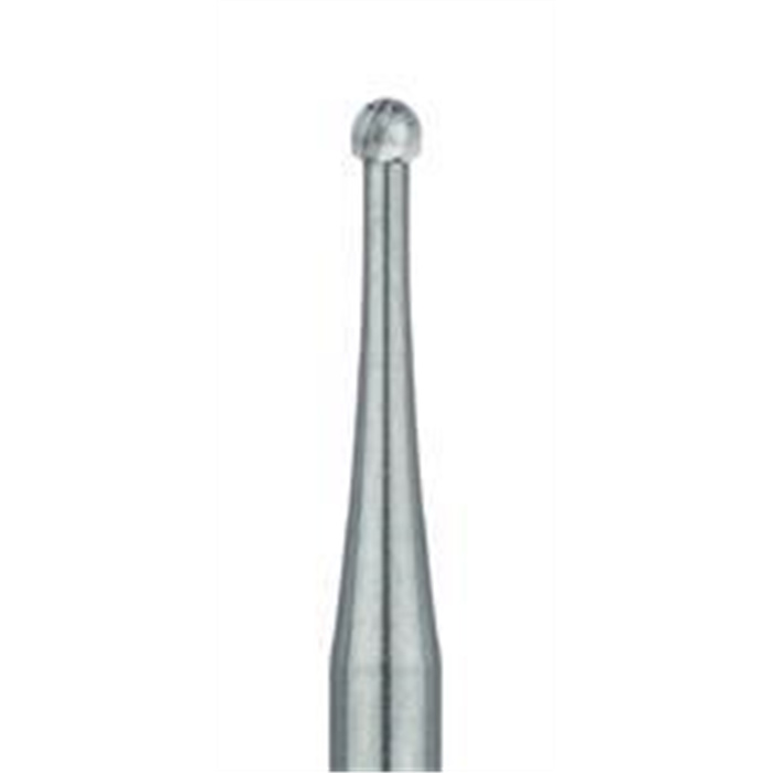 Carbide instrument RA, 5 pieces, C1.RA.010 Carbide instrument RA, 5 pieces, C1.RA.010