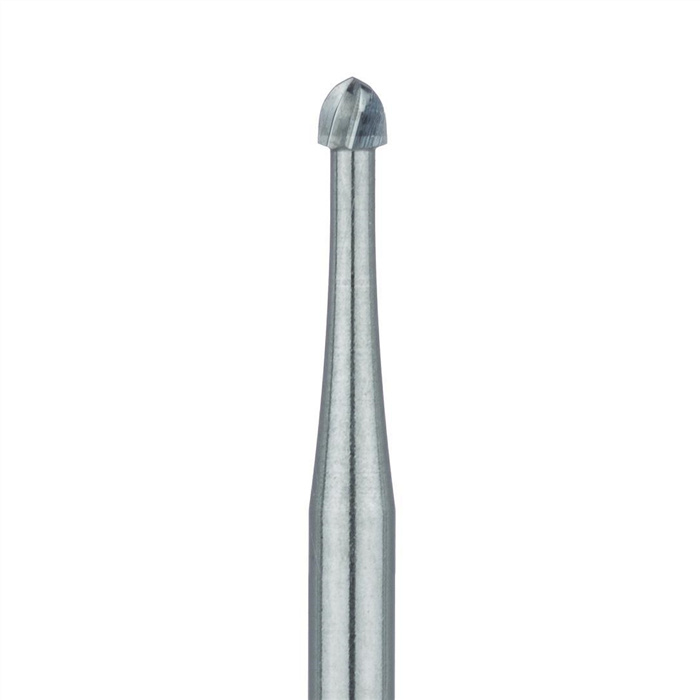 Carbide instrument RA, 5 pieces, C1.RA.014 Carbide instrument RA, 5 pieces, C1.RA.014