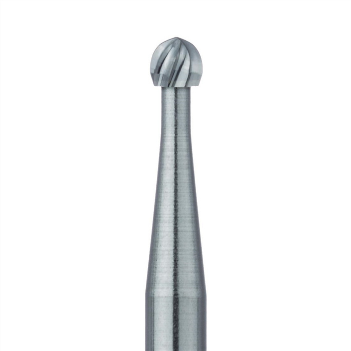 Carbide instrument RA, 5 pieces, C1.RA.021 Carbide instrument RA, 5 pieces, C1.RA.021