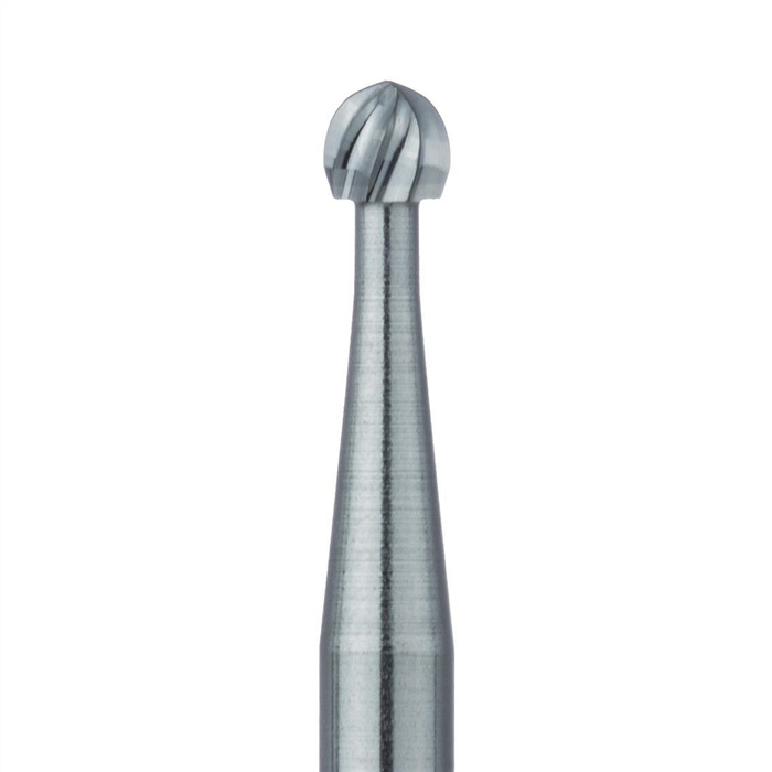 Carbide instrument RA, 5 pieces, C1.RA.023 Carbide instrument RA, 5 pieces, C1.RA.023