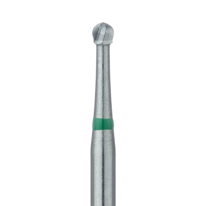 Carbide instrument RA, 5 pieces, C1S.RA.016 Carbide instrument RA, 5 pieces, C1S.RA.016