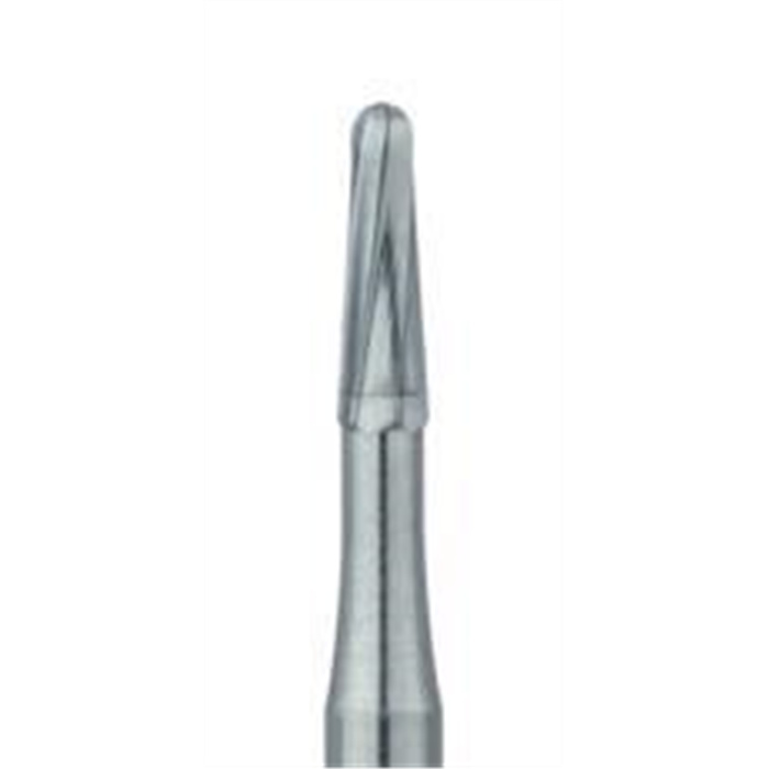 Carbide instrument RA, 5 pieces, C23R.RA.016 Carbide instrument RA, 5 pieces, C23R.RA.016
