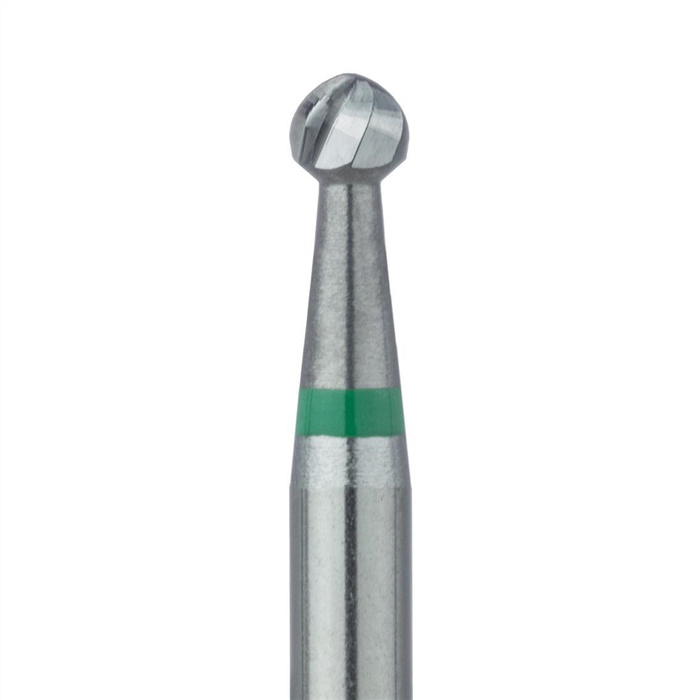 Carbide instrument RAL, 5 pieces, C1S.RAL.023 Carbide instrument RAL, 5 pieces, C1S.RAL.023