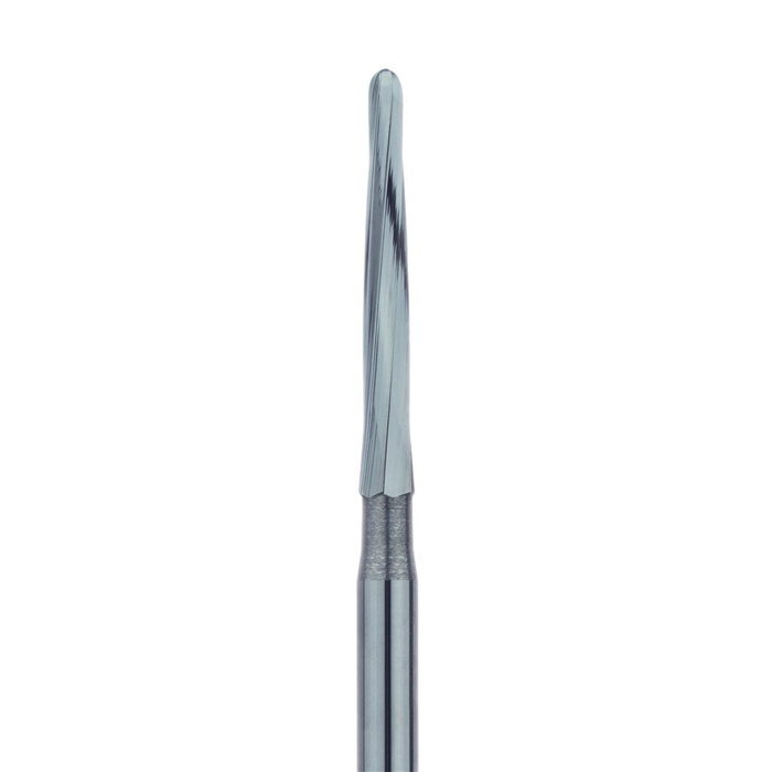 Carbide Zekrya FGXL, 2 pieces, C151.FGXL.016 Carbide Zekrya FGXL, 2 pieces, C151.FGXL.016