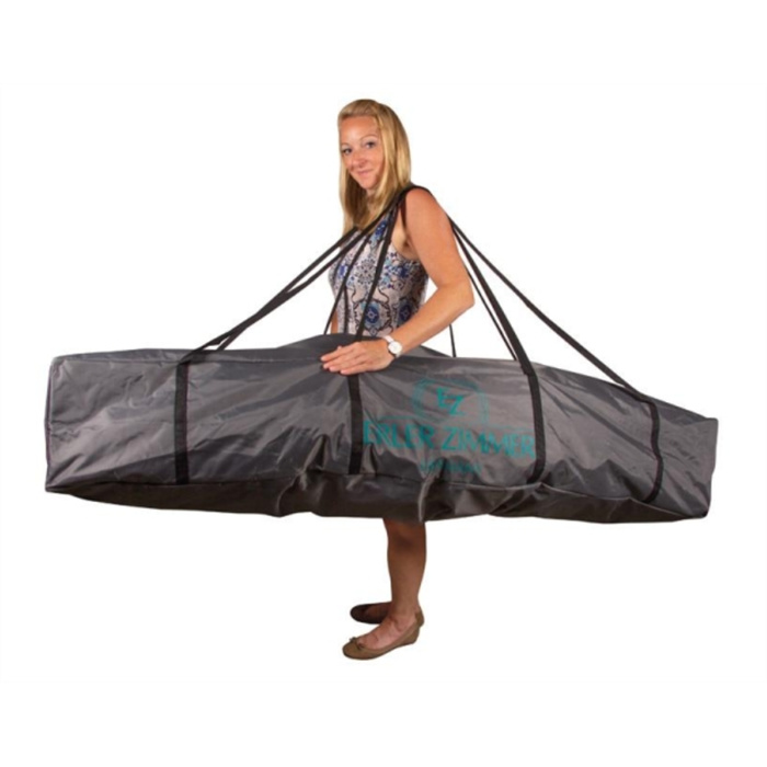 Carrying bag for full body manikins Carrying bag for full body manikins