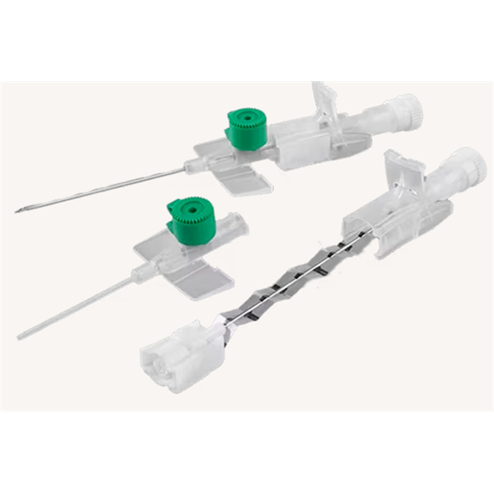 Cathéter intraveineux Venflon Pro Safety, 20 G, Rose, 1,1 x 32 mm Cathéter intraveineux Venflon Pro Safety, 20 G, Rose, 1,1 x 32 mm